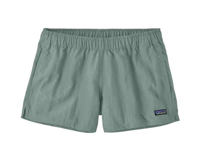 W'S BARELY BAGGIES SHORTS