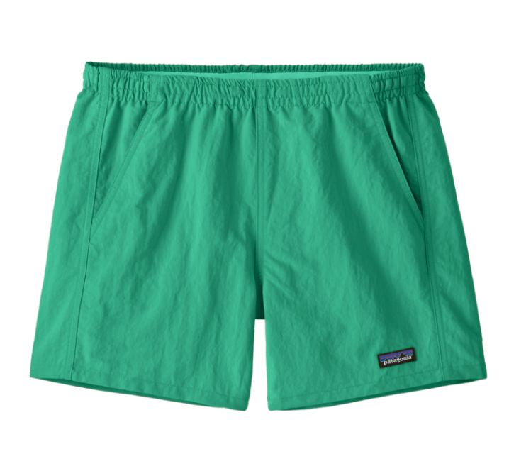W'S BAGGIES SHORTS