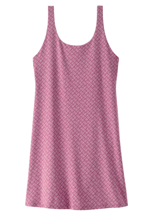 W'S MAIPO DRESS
