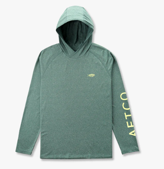 SAMURAI 2 HOOD