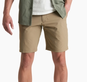 DECEIVR SHORT