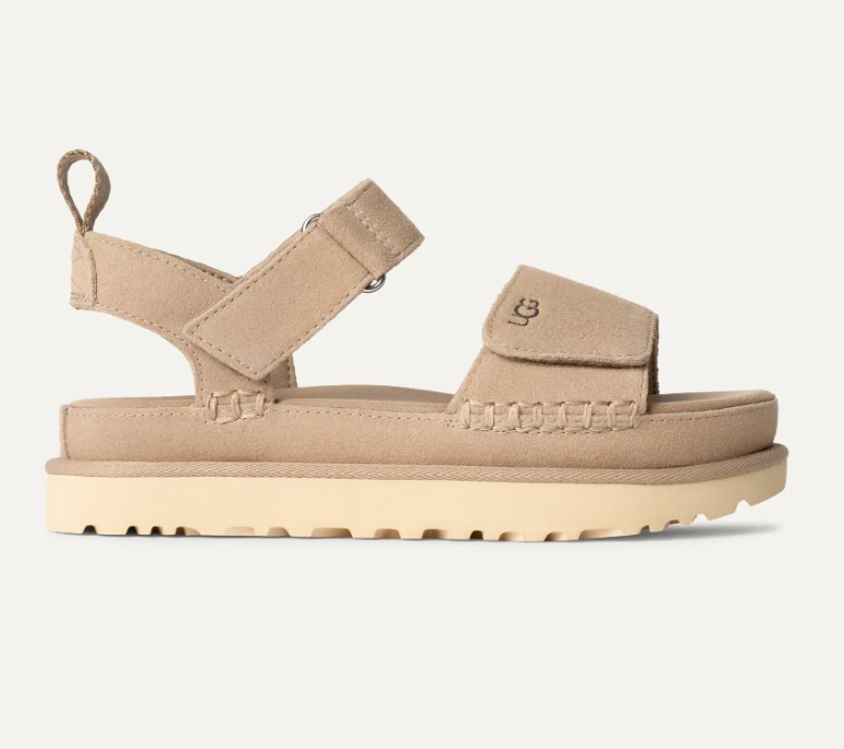 W GOLDENSTAR SANDAL