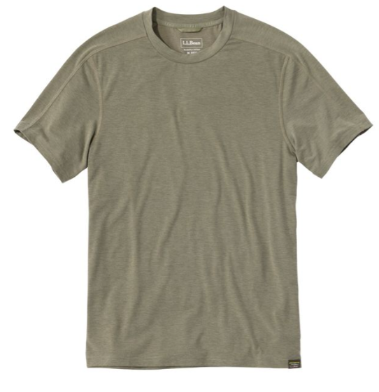 M'S EVERYDAY SMART TEE
