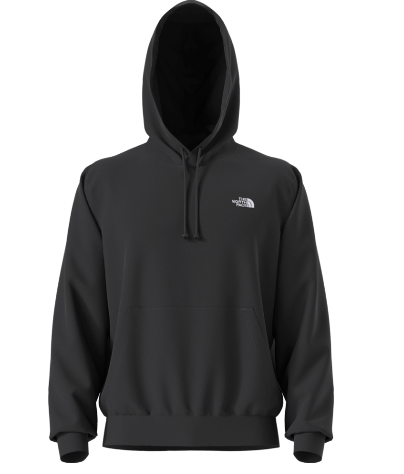 M EVOLUTION SIMPLE DOME REGULAR HOODIE