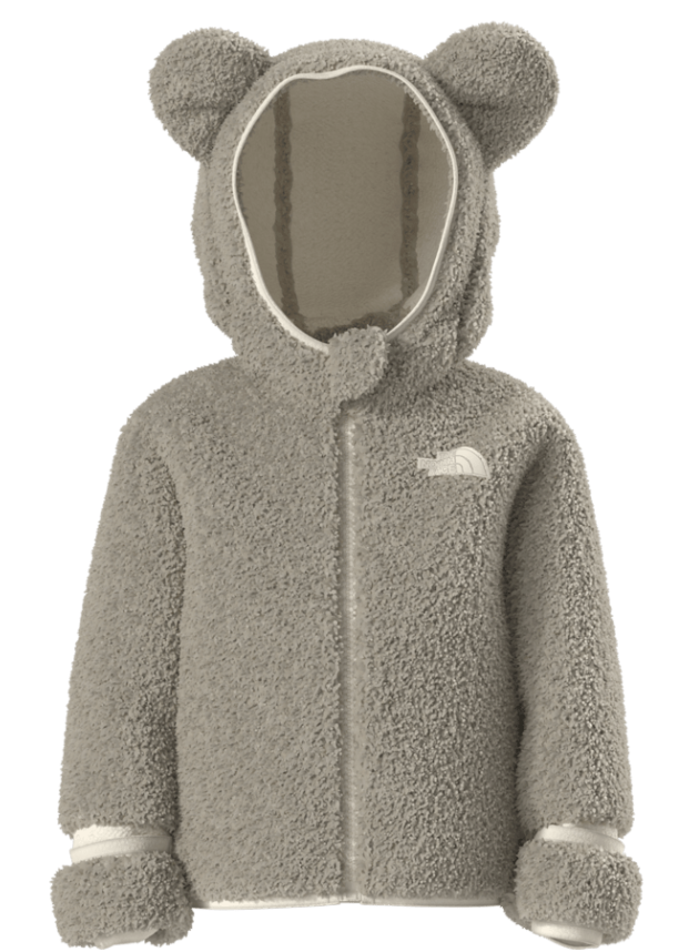 Baby Campshire Full Zip Hoodie