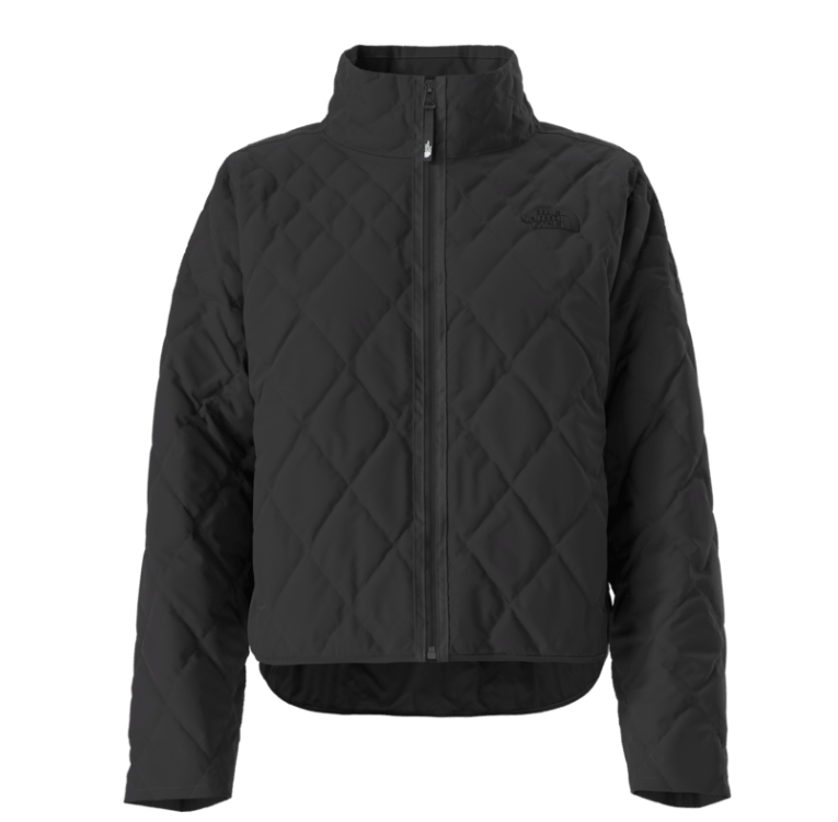 Women's Diamond Peak Insulated Jacket