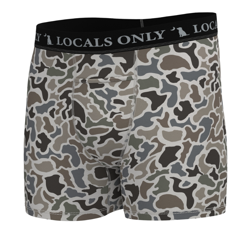BOXER BRIEFS