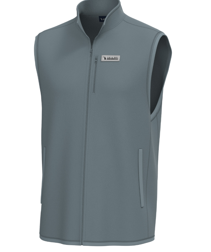 CLASSIC KNIT VEST