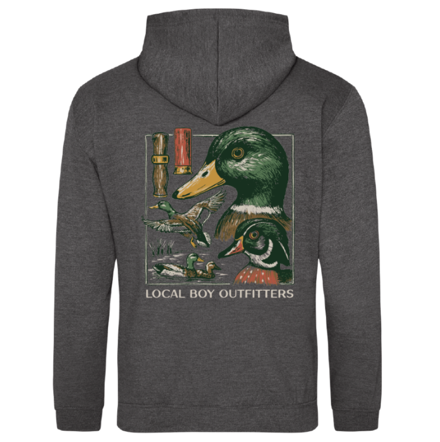 Youth BWH - Duck Species