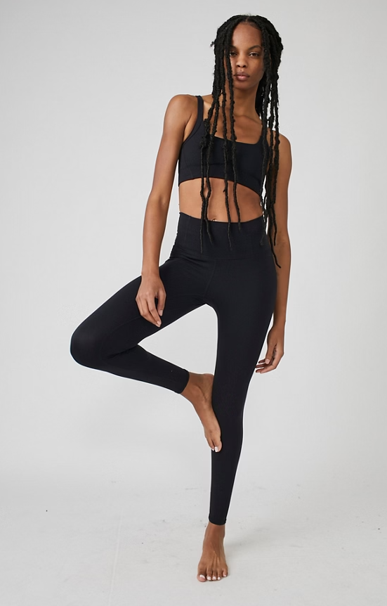 NEVER BETTER LEGGING