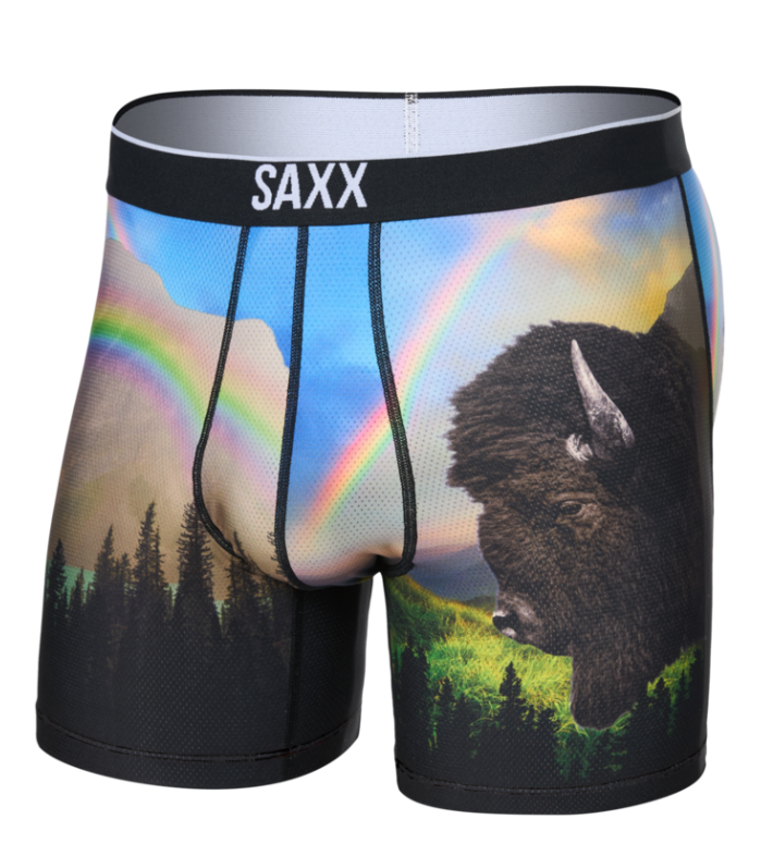 VOLT BREATHABLE MESH