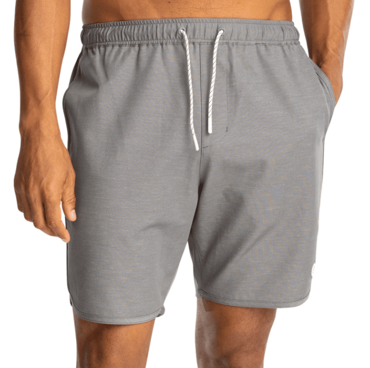 M'S REVERB SHORT