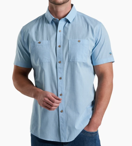 KARIB SHIRT