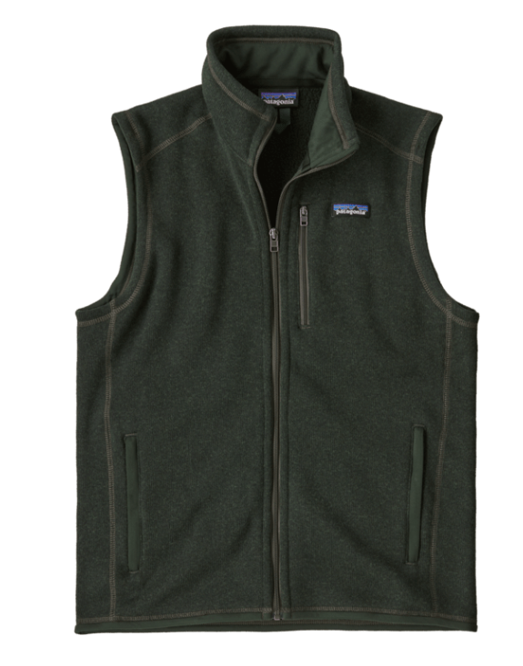 M'S BETTER SWEATER VEST