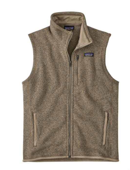 M'S BETTER SWEATER VEST