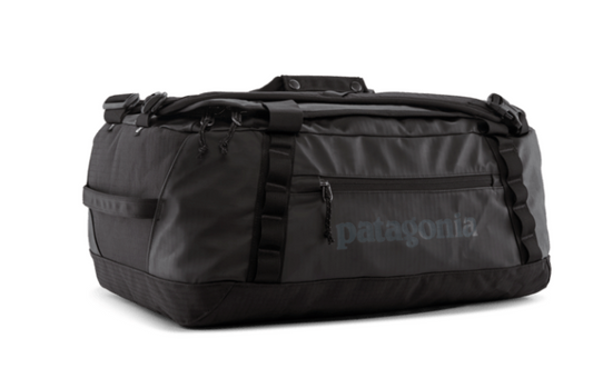 BLACK HOLE DUFFLE 40L