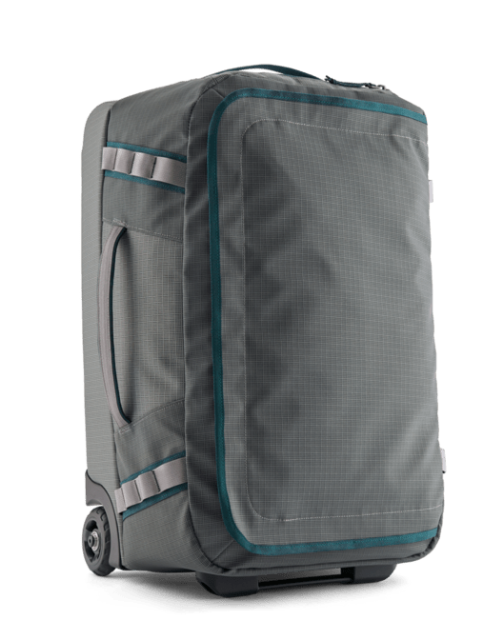 BLACK HOLE WHEELED DUFFEL - 40L