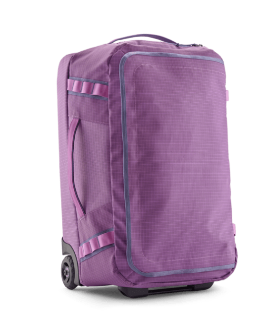BLACK HOLE WHEELED DUFFEL - 40L