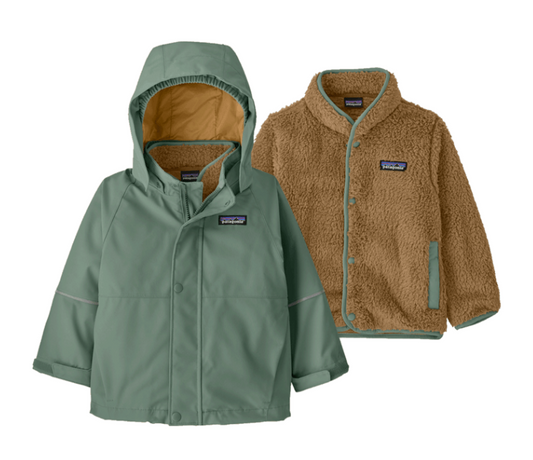 BABY ALL SEASONS JKT