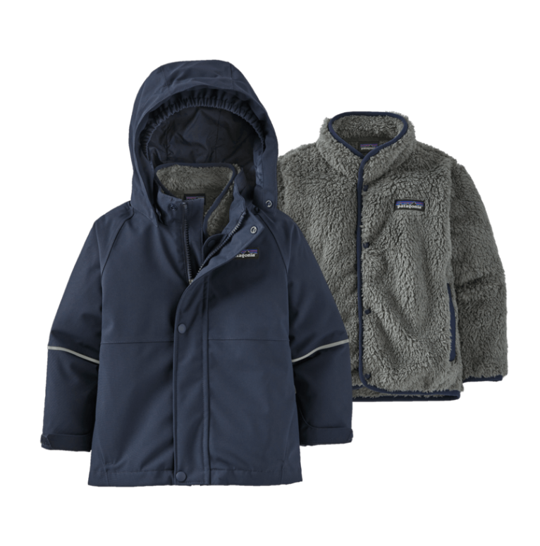 BABY ALL SEASONS JKT