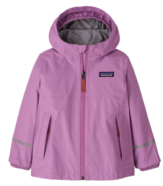 BABY TORRENTSHELL 3L RAIN JKT