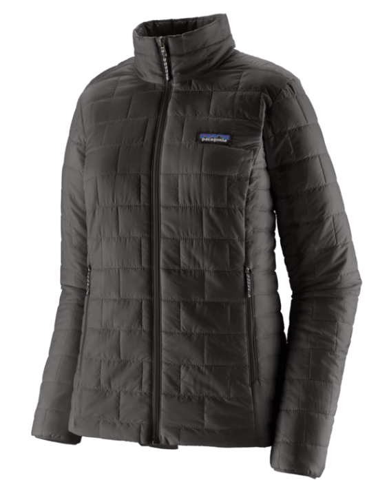 W'S NANO PUFF JKT