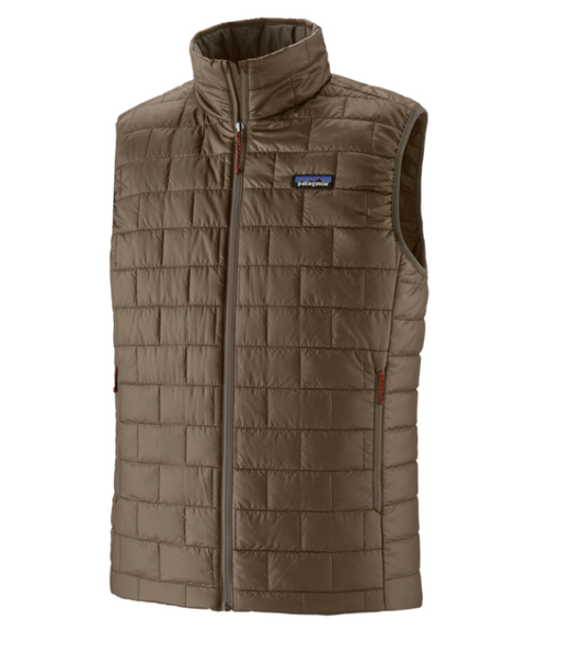 M'S NANO PUFF VEST