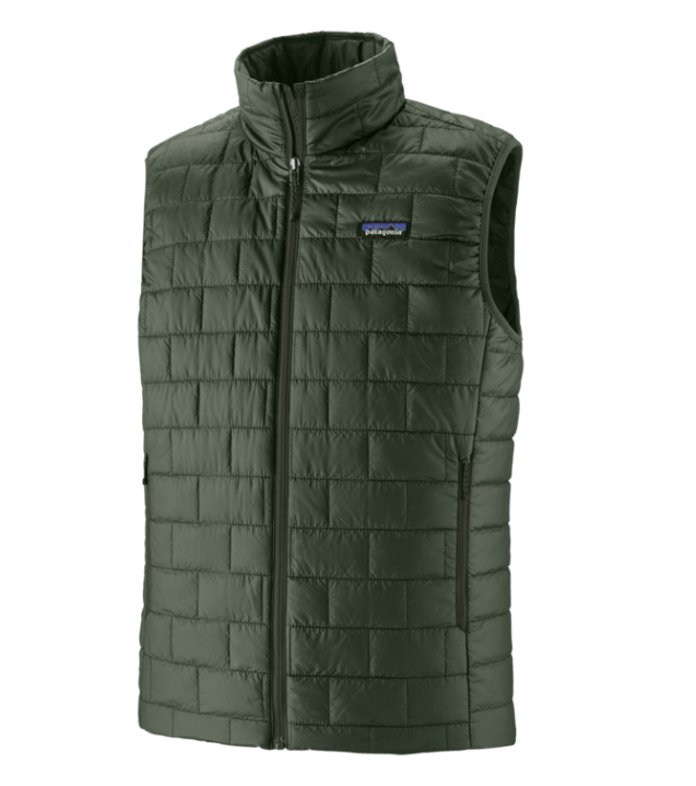 M'S NANO PUFF VEST
