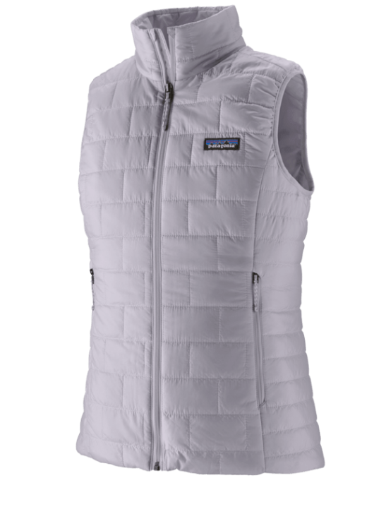 W'S NANO PUFF VEST