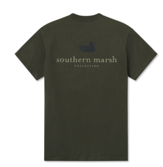 AUTHENTIC TEE