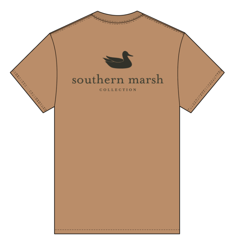 AUTHENTIC TEE