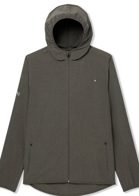 OUTDOOR TRAINER SHELL