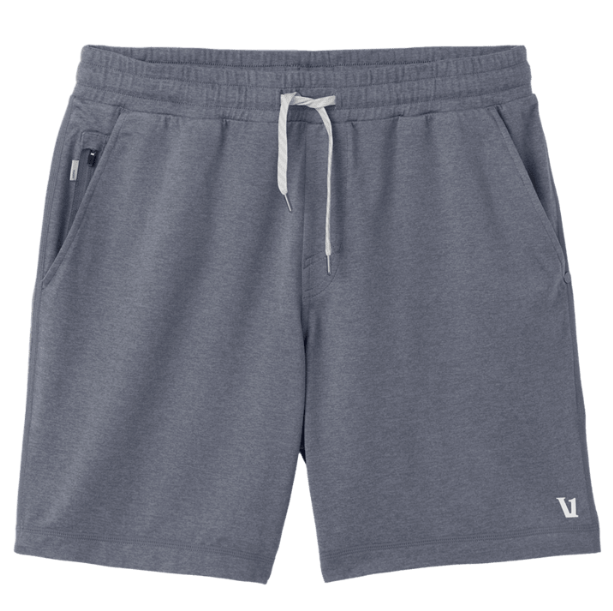 PONTO PERFORMANCE SHORT 7"