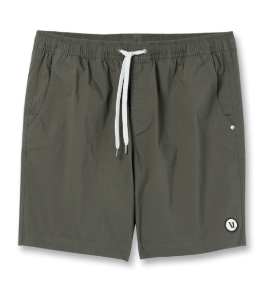 KORE EVERYDAY SHORT LINED 7"