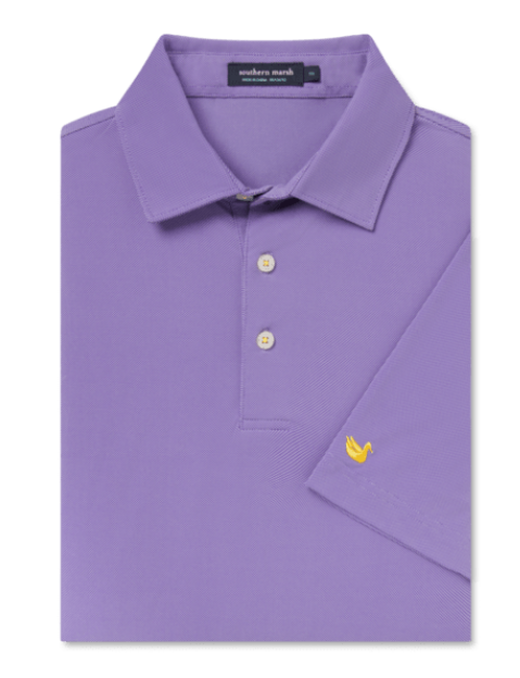 VARSITY PERFORMANCE POLO