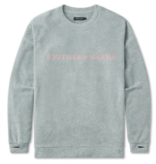 SUNDAY MORNING SWEATER