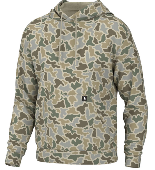 YOUTH HILLTOP HOODIE