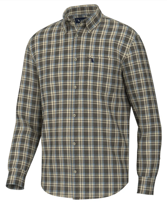 GRANGE DRESS SHIRT