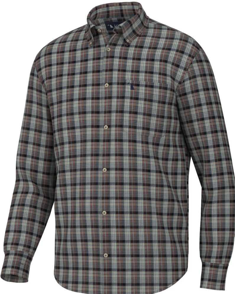GRANGE DRESS SHIRT