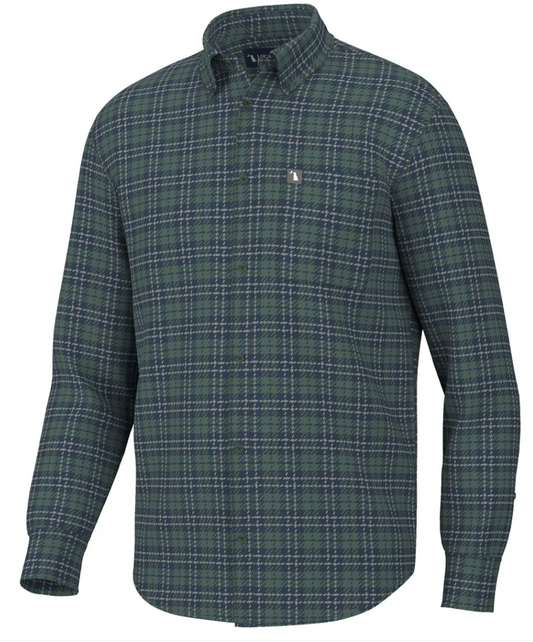 HILTON STRETCH FLANNEL