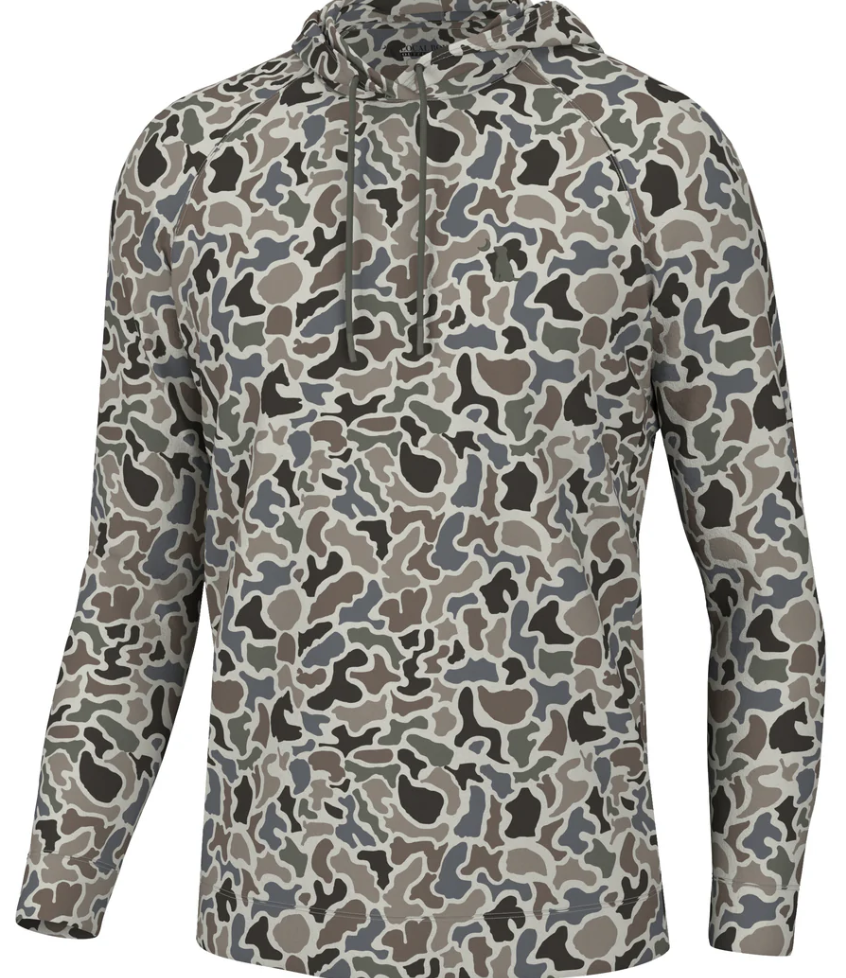 HEMLOCK HOODIE