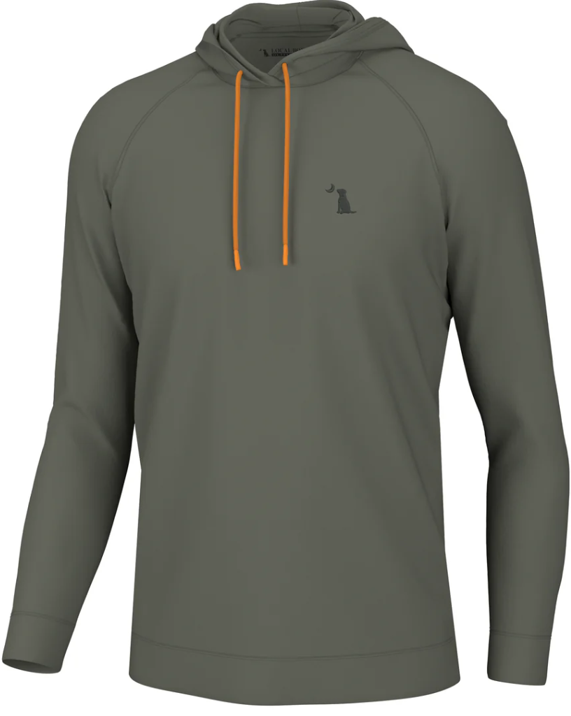 HEMLOCK HOODIE