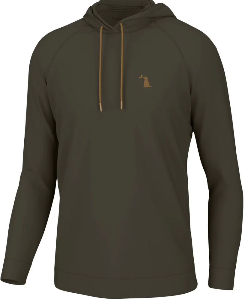 HEMLOCK HOODIE