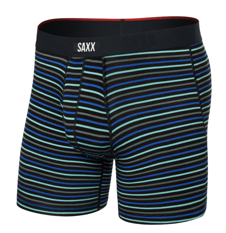 VIBE XTRA SOFT COMFORT BOX BRIEF FLY