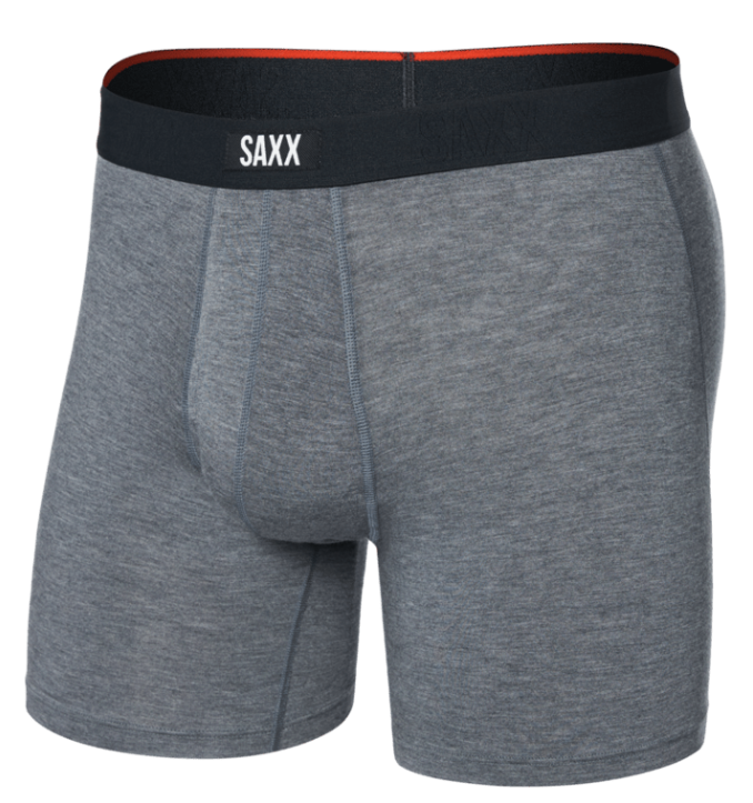 VIBE XTRA SOFT COMFORT BOX BRIEF FLY