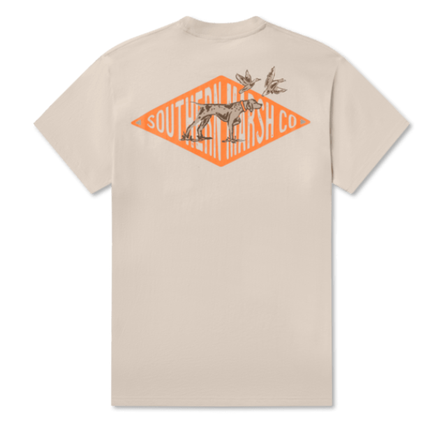 CLASSIC POINTER TEE
