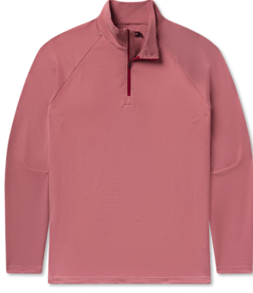 SOUTHAMPTON PERFORMANCE QUARTERZIP