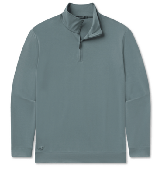 PEACHTREE PERFORMANCE  QUARTERZIP