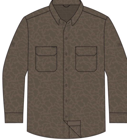 MERIDA MAR PERFORMANCE SHIRT