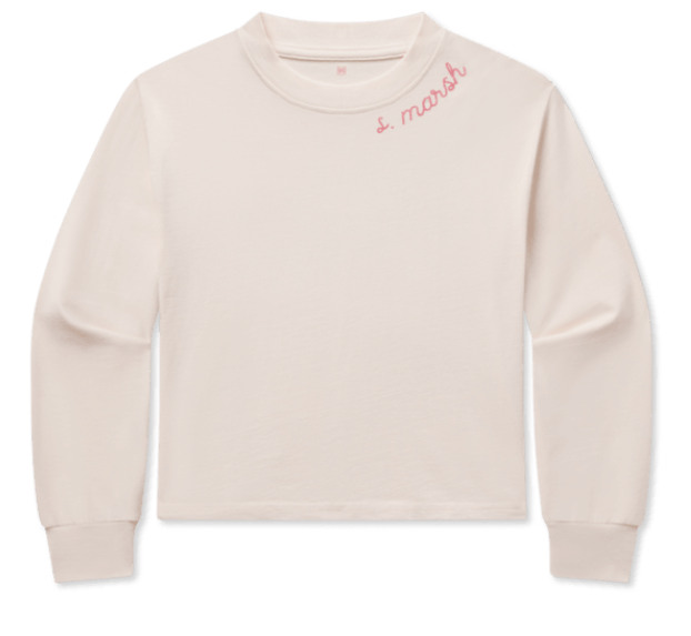 LS INDIO VALLEY SHIRT